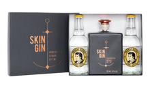 Load image into Gallery viewer, SKIN GIN - Original Box
