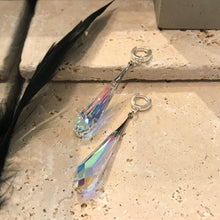 Charger l'image dans la galerie, ACBY - SPECK Earrings