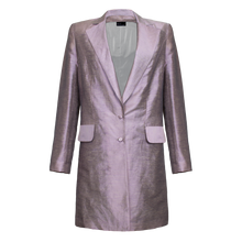 Charger l'image dans la galerie, Tanja Christiani - Long Blazer