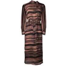 Charger l'image dans la galerie, Tanja Christiani - Midi Dress