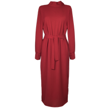 Charger l'image dans la galerie, Tanja Christiani - Midi Dress