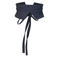 Charger l'image dans la galerie, Tanja Christiani - Obi Belt