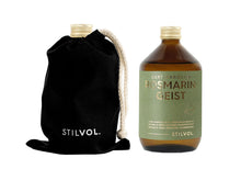 Cargar imagen en el visor de la galería, STILVOL. - KRÄUTERGEIST AUS DEUTSCHEM ROSMARIN