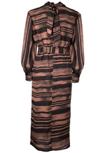 Charger l'image dans la galerie, Tanja Christiani - Midi Dress