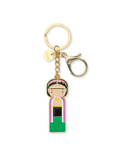 Lade das Bild in den Galerie-Viewer, Kokeshi Doll - FRIDA