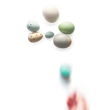 Charger l'image dans la galerie, EPERFA - Egg pétanque - Wooden toys