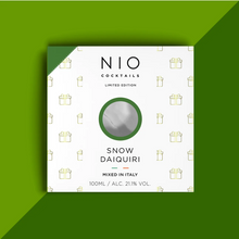 Charger l'image dans la galerie, NIO COCKTAILS SPECIAL EDITION - CHRISTMAS BOX