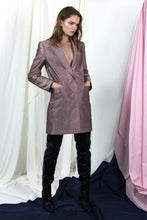 Charger l'image dans la galerie, Tanja Christiani - Long Blazer