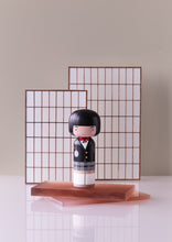 Lade das Bild in den Galerie-Viewer, Kokeshi Doll - Gogo Yubari / Kill Bill vol. I