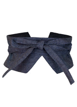 Charger l'image dans la galerie, Tanja Christiani - Obi Belt