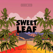 Charger l'image dans la galerie, Room 1015 - SWEET LEAF | EAU DE PARFUM
