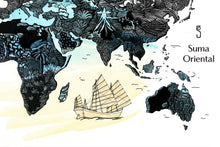 Charger l'image dans la galerie, Une Nuit Nomade - Suma Oriental - eau de parfum