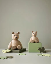 Lade das Bild in den Galerie-Viewer, Teddy - Oak