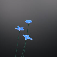 Charger l'image dans la galerie, Ge03 - Wiesenblume bunt klein aus Porzellan