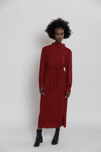 Charger l'image dans la galerie, Tanja Christiani - Midi Dress
