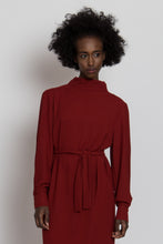 Charger l'image dans la galerie, Tanja Christiani - Midi Dress