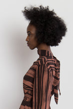 Charger l'image dans la galerie, Tanja Christiani - Midi Dress