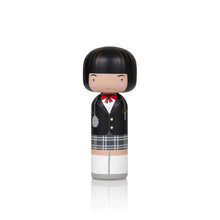 Lade das Bild in den Galerie-Viewer, Kokeshi Doll - Gogo Yubari / Kill Bill vol. I
