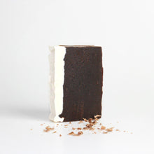 Lade das Bild in den Galerie-Viewer, I want you naked - LOVE ME TENDER - Gesichtsseife Kakaobutter & Macadamia