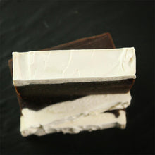 Lade das Bild in den Galerie-Viewer, I want you naked - LOVE ME TENDER - Gesichtsseife Kakaobutter & Macadamia