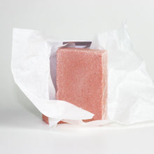 Lade das Bild in den Galerie-Viewer, I want you naked - PEACE FOR YOUR SKIN - Gesichtsseife Meersalz & Sheabutter