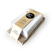 Charger l'image dans la galerie, I want you naked - SOAP & STONE - Gesichtsseife & Seifenablage