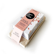 Charger l'image dans la galerie, I want you naked - SOAP & STONE - Gesichtsseife & Seifenablage