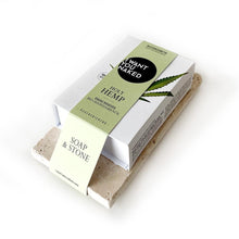 Charger l'image dans la galerie, I want you naked - SOAP & STONE - Gesichtsseife & Seifenablage