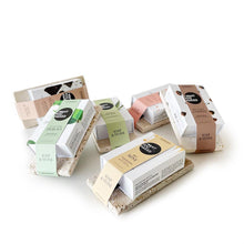 Charger l'image dans la galerie, I want you naked - SOAP & STONE - Gesichtsseife & Seifenablage