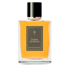 Lade das Bild in den Galerie-Viewer, Une Nuit Nomade - Jardins de Misfah - eau de parfum