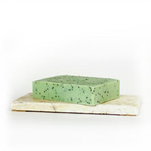 Charger l'image dans la galerie, I want you naked - SOAP & STONE - Gesichtsseife & Seifenablage