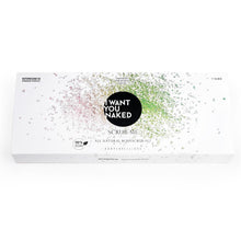 Cargar imagen en el visor de la galería, I want you naked - SCRUB ME Geschenk-Set