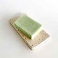 Charger l'image dans la galerie, I want you naked - SOAP & STONE - Gesichtsseife & Seifenablage