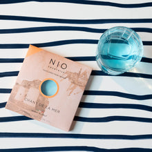 Load image into Gallery viewer, NIO COCKTAILS POSTCARD FROM FRANCE
