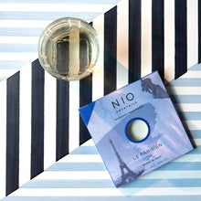 Load image into Gallery viewer, NIO COCKTAILS POSTCARD FROM FRANCE
