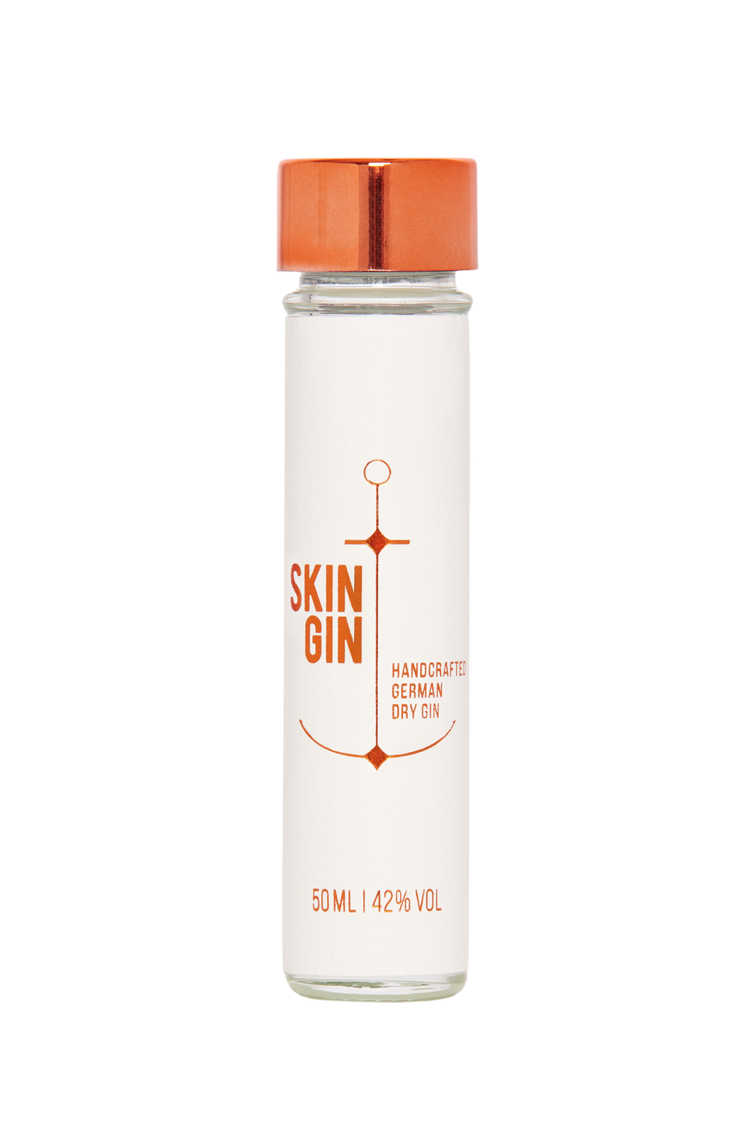 SKIN GIN - Original - Tester
