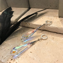 Lade das Bild in den Galerie-Viewer, ACBY - SPECK Earrings

