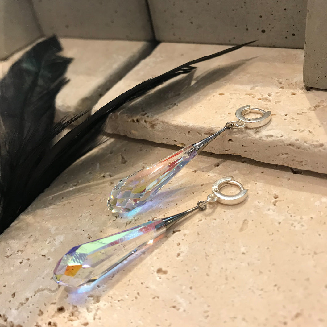 ACBY - SPECK Earrings