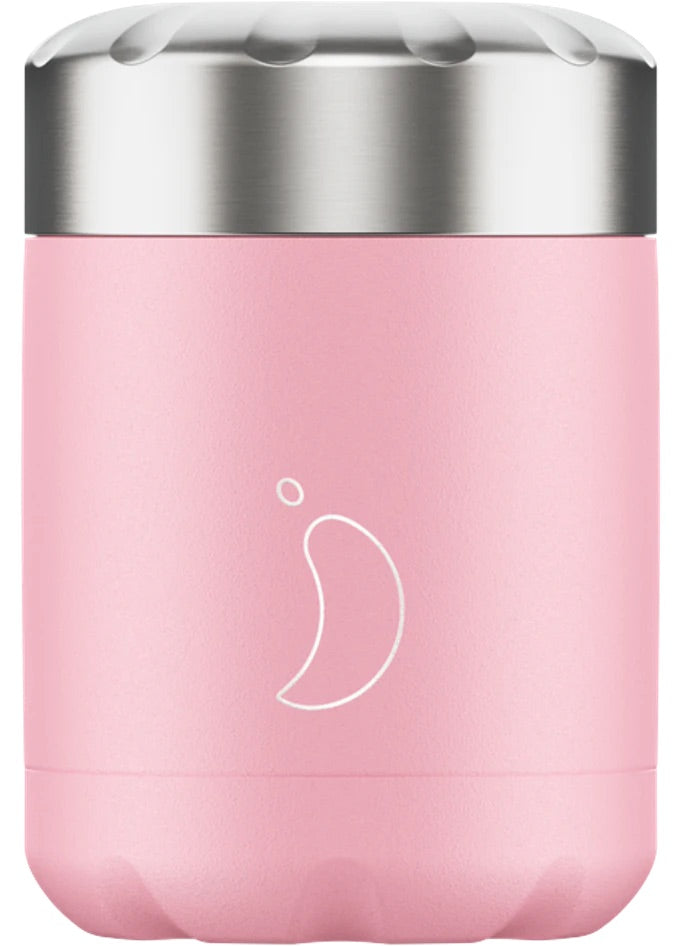CHILLY'S - Food Container 300ml