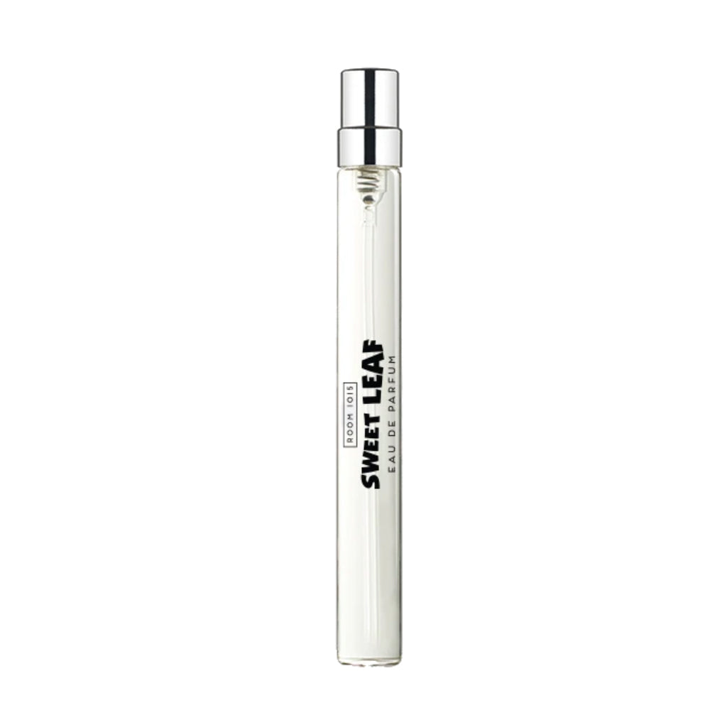 Room 1015 - SWEET LEAF | EAU DE PARFUM – Ge03 STORE Room 1015 - SWEET LEAF | EAU DE PARFUM – Ge03 STORE