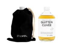 Load image into Gallery viewer, STILVOL. -QUITTEN CUVÉE FRUCHTLIKÖR
