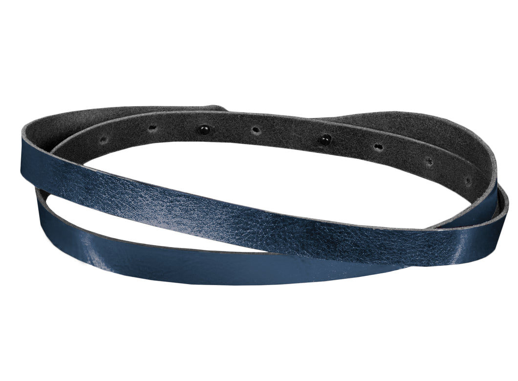 ACBY - Leather Belt