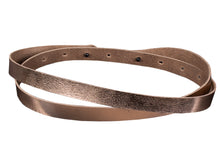Lade das Bild in den Galerie-Viewer, ACBY - Leather Belt
