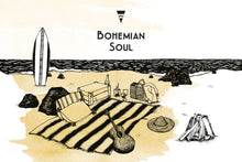 Cargar imagen en el visor de la galería, Une Nuit Nomade - BOHEMIAN SOUL - eau de parfum
