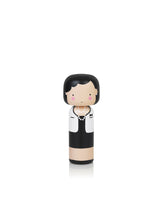 Lade das Bild in den Galerie-Viewer, Kokeshi Doll - COCO
