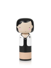 Lade das Bild in den Galerie-Viewer, Kokeshi Doll - COCO

