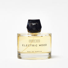 Lade das Bild in den Galerie-Viewer, Room 1015 - ELECTRIC WOOD | EAU DE PARFUM
