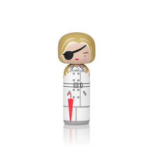 Cargar imagen en el visor de la galería, Kokeshi Doll - Elle Driver / Kill Bill vol. I
