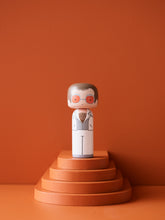 Load image into Gallery viewer, Kokeshi Doll - ELTON
