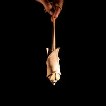 Charger l&#39;image dans la galerie, EPERFA - Big-eared Bat - Wooden toys
